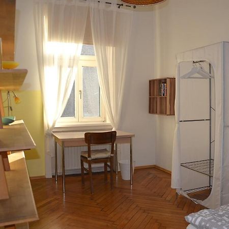 Vienna 1090 Apartment Exterior foto