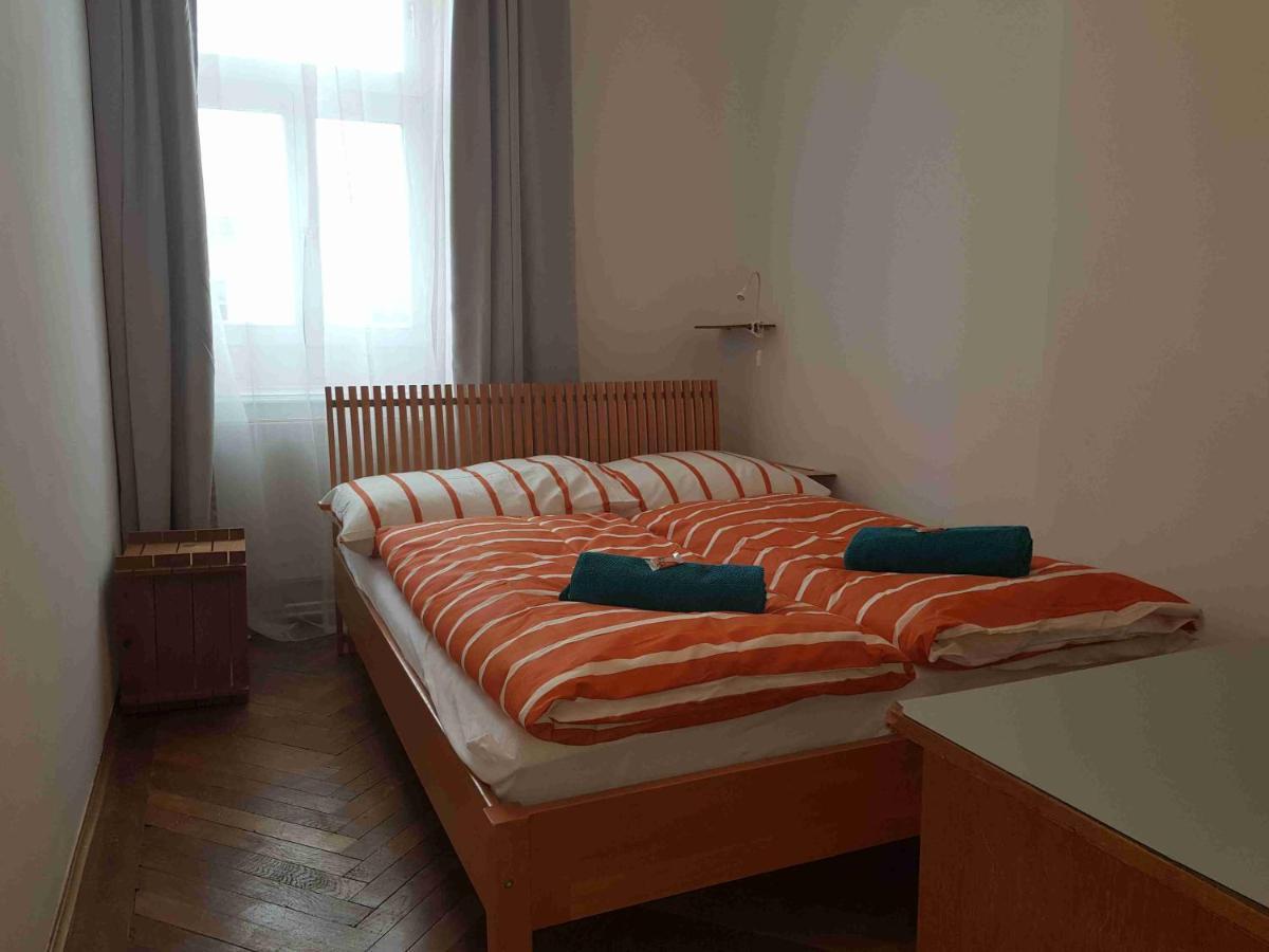 Vienna 1090 Apartment Exterior foto